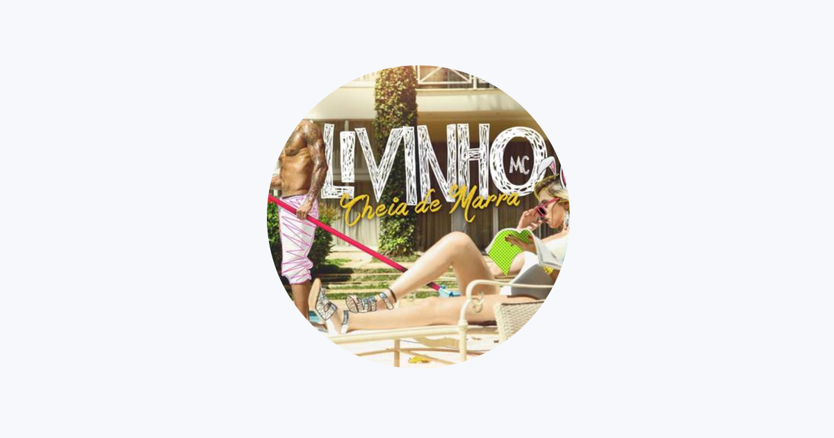 Instiga Bem - Single - Album by MC Livinho - Apple Music