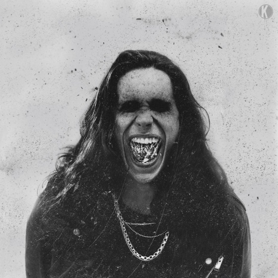 Cover artwork for Dropkick