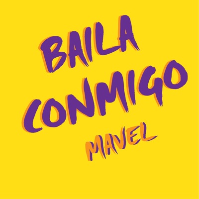 Baila Conmigo (Extended Version) - Single