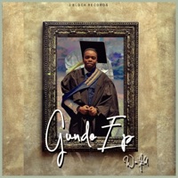 Gundoep - EP - Wukid