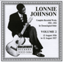 Lonnie Johnson, Vol. 2 (1926-1927) - Lonnie Johnson