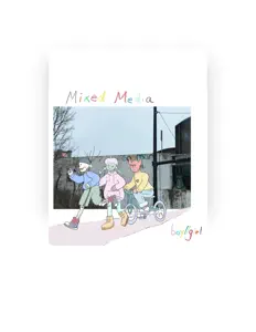 Dengarkan Boy/Girl, tonton video musik, baca bio, lihat tanggal tur & lainnya!