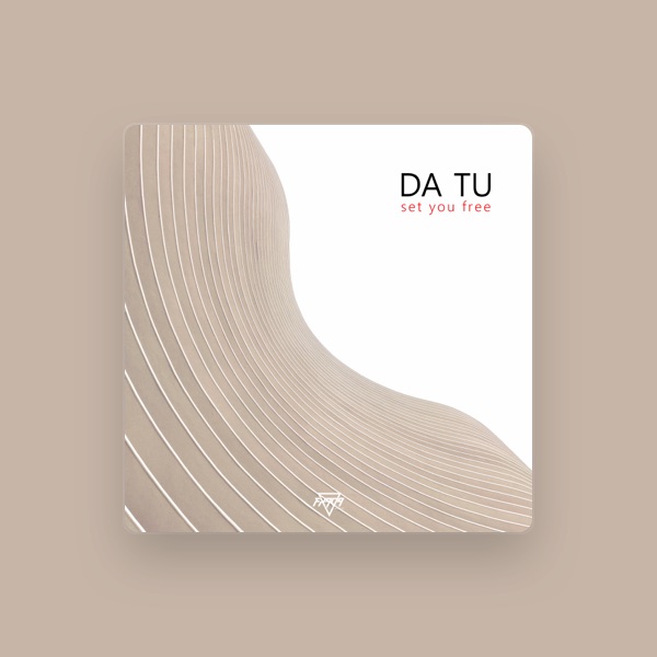 DA TU's avatar
