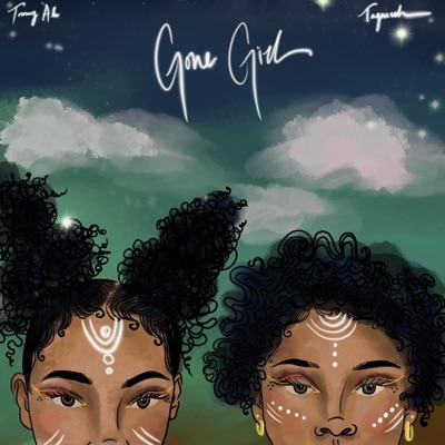 Gone Girl (feat. Tommy Ali & TheKidBlake) - Single