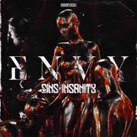 Envy (Radio Mix) - Single - Sins Of Insanity
