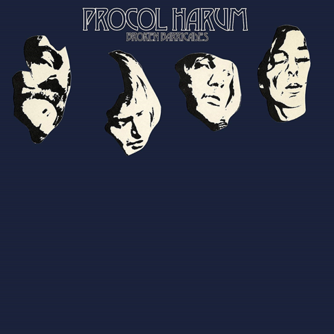 Procol harum