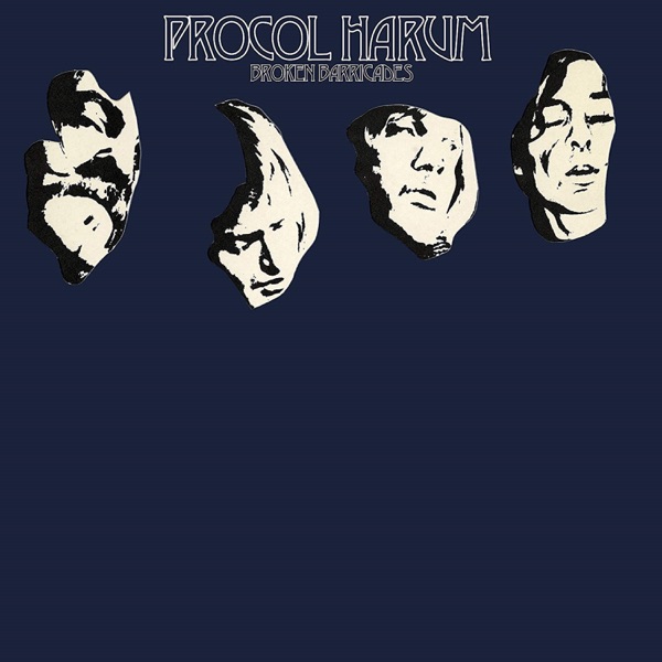 Memorial Drive by Procol Harum on NetFM