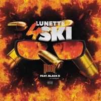 Lunette 4 ski (feat. Black D) - Single - Dinor rdt