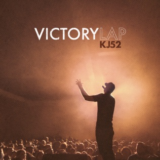 KJ-52 Victory Lap