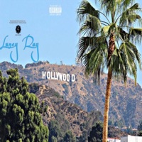 Hollywood - Single - Luney Ray