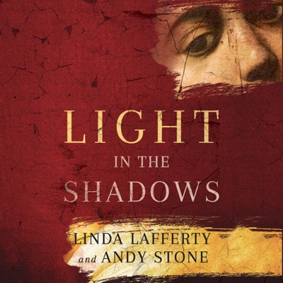 Light in the Shadows: A Novel (Unabridged)