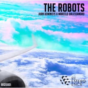 The Robots - Single