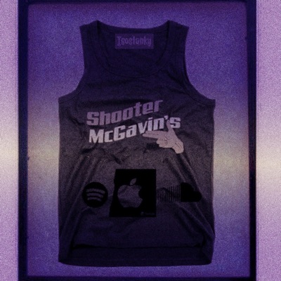 Shooter McGavin - Single