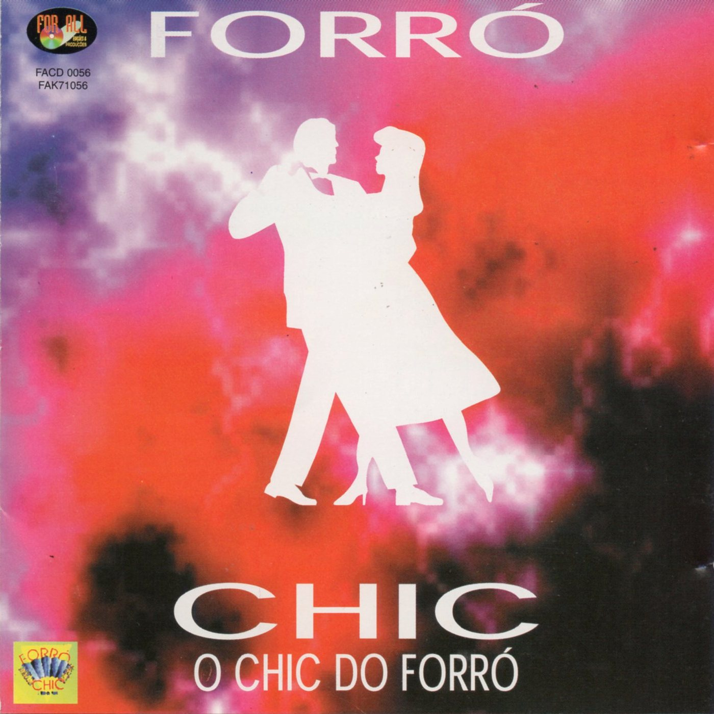 O Chic do Forró