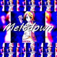 Meltdown - Single - Natsu Fuji