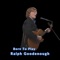 Rafael - Ralph Goodenough lyrics