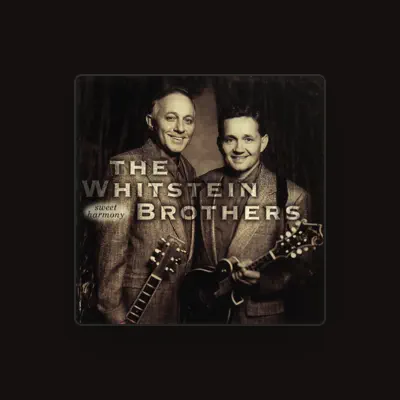 Listen to The Whitstein Brothers, watch music videos, read bio, see tour dates & more!