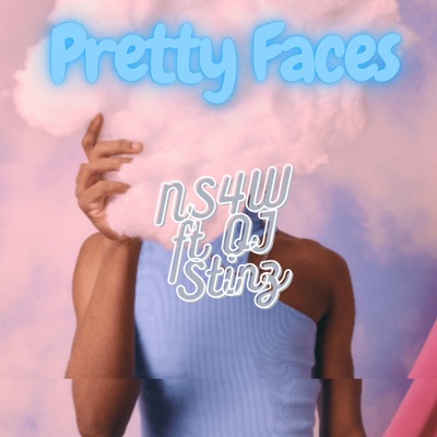 Pretty Faces (feat. Oj Stinz) - Single