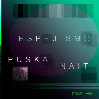 Espejismo (feat. Nait) - Single