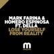 Lose Yourself From Reality feat Della Single