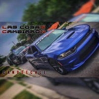 Las Cosas Cambiaron - Single - Cano de Cali