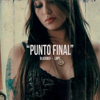 Punto Final - Single - Blackmen & Laipy