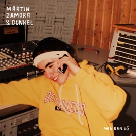 Sömlös (feat. Confucius MC) Martin Zamora & Dunkel