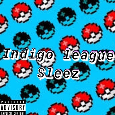 Indigo League - EP