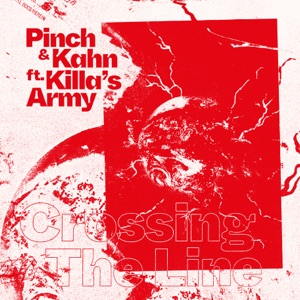 Crossing the Line (feat. Killa's Army) - Single