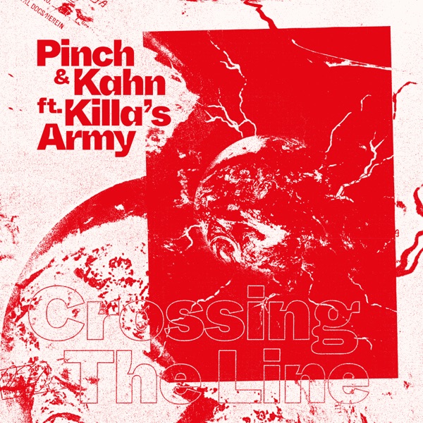 Crossing the Line (feat. Killa's Army) - Single