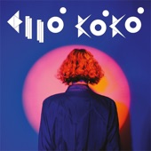 Ello Koko artwork