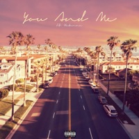 You and Me (feat. Katanna) - Single - Yonga