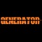Maw - Generator lyrics