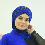 Fargana Qasimova