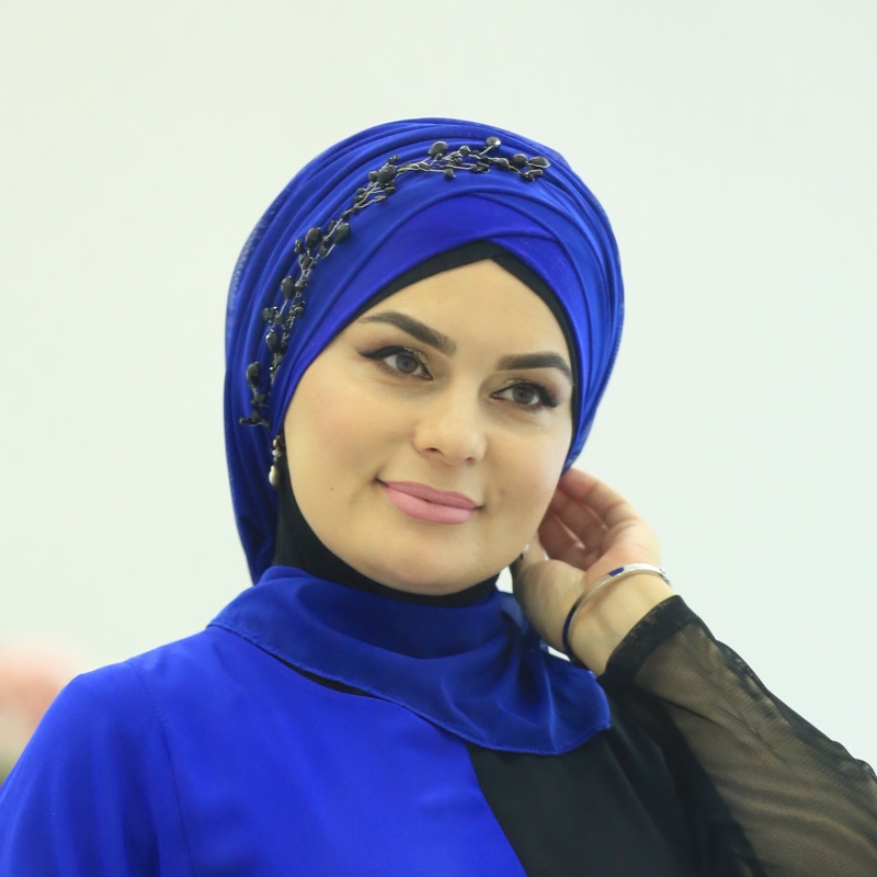 Fargana Qasimova