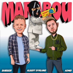 Marabou - Single