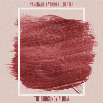 The Burgundy Album - Single