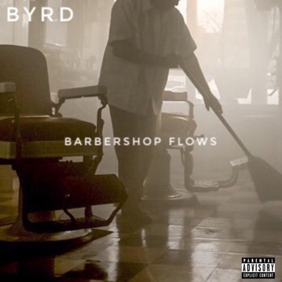 Barbershop Flows Freestyle - Single