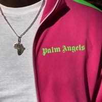 Palm Angels - Single - Shaq Capalot