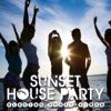 Sunset House Party - Electro House Vibes