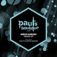 Yango (Philip Z Remix) — Mirco Caruso
