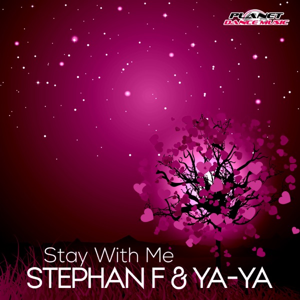 Stay With Me - Single