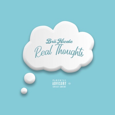 Real Thoughts - Single