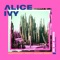 In My Mind (feat. Ecca Vandal) - Alice Ivy lyrics