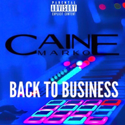 Back to Business - Single
