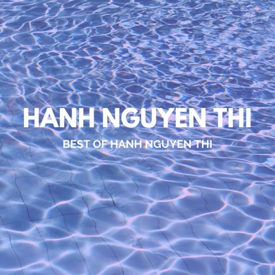 Hanh Nguyen Thi - Meeting Between Dream Forests