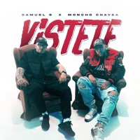 Vístete - Single - Moncho Chavea, Samuel G & Jhaylar