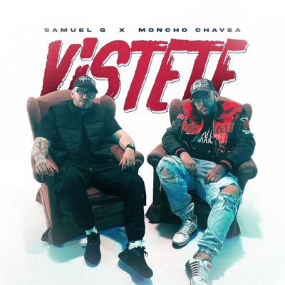 Vístete - Single