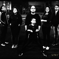 United Forver Anthem - Single - Jacobinte Studio
