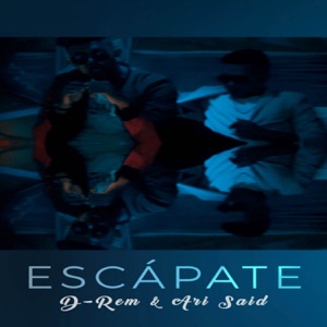 Escápate (feat. Reggaeton bachata Hit)